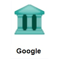 Classical Building on Google Android
