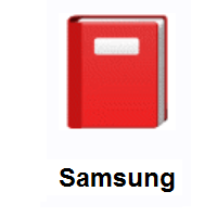 Closed Book on Samsung