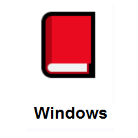 Closed Book on Microsoft Windows