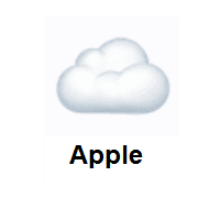 Cloud on Apple iOS