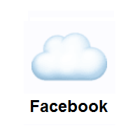 Cloud on Facebook