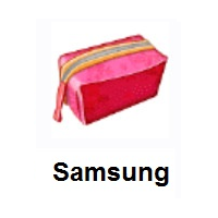 Clutch Bag on Samsung