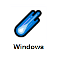 Comet on Microsoft Windows