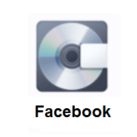 Minidisk: Computer Disk on Facebook