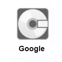 Minidisk: Computer Disk on Google Android