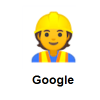 Laborer: Construction Worker on Google Android