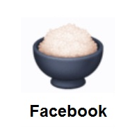 Congee: Cooked Rice on Facebook