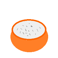 Congee: Cooked Rice