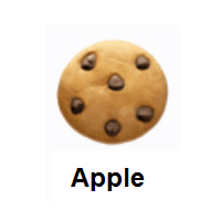 Cookie on Apple iOS