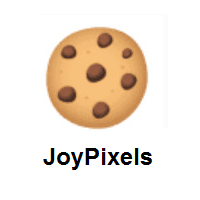 Cookie on JoyPixels