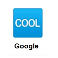 COOL Button on Google Android