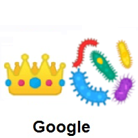 Coronavirus on Google Android