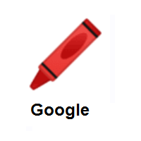 Crayon on Google Android