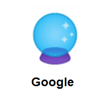 Crystal Ball on Google Android