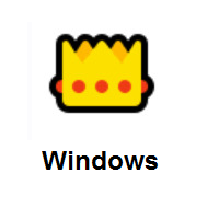 Crown on Microsoft Windows