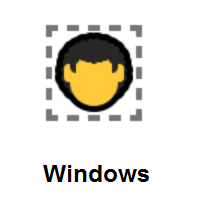 Curly-Haired on Microsoft Windows