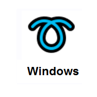 Curly Loop on Microsoft Windows