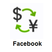 Currency Exchange on Facebook