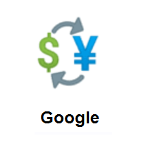 Currency Exchange on Google Android