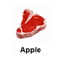 Cut of Meat on Apple iOS
