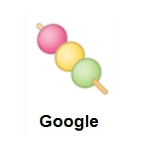 Dango on Google Android
