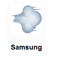 Dashing Away on Samsung