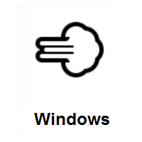 Dashing Away on Microsoft Windows