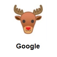 Deer on Google Android