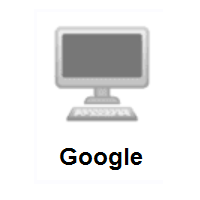 Desktop Computer on Google Android