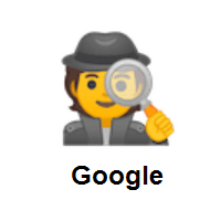 Detective on Google Android