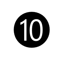 10 digit numeric wordlist