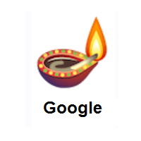 Diya Lamp on Google Android