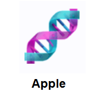 DNA on Apple iOS