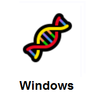 DNA on Microsoft Windows