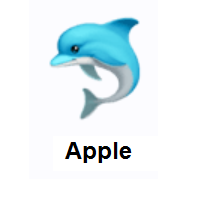 Dolphin on Apple iOS