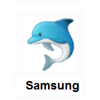 Dolphin on Samsung