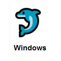 Dolphin on Microsoft Windows