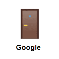 Door on Google Android