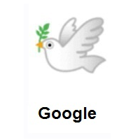 Dove on Google Android