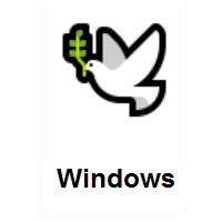Dove on Microsoft Windows
