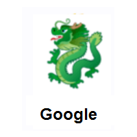 Dragon on Google Android