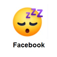 Dreaming Face on Facebook