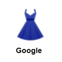Dress on Google Android