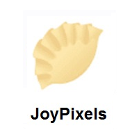 Dumpling on JoyPixels