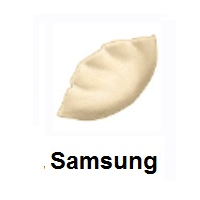 Dumpling on Samsung