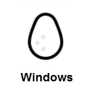 Egg on Microsoft Windows