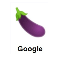 Eggplant on Google Android