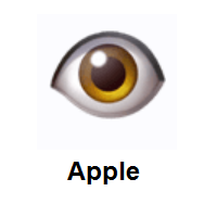 Eye on Apple iOS