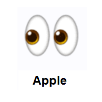 Eyes on Apple iOS