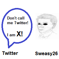 Face with Bags under Eyes on Twitter Twemoji